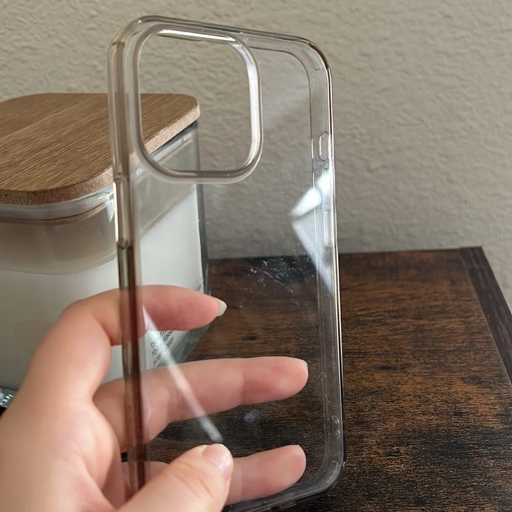 iPhone 13 Pro Case